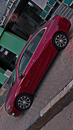 شيفروليه ماليبو